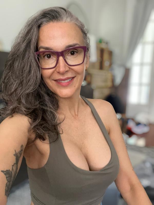 Woman image