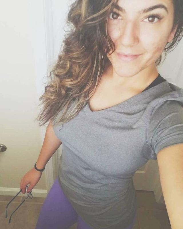 Woman image