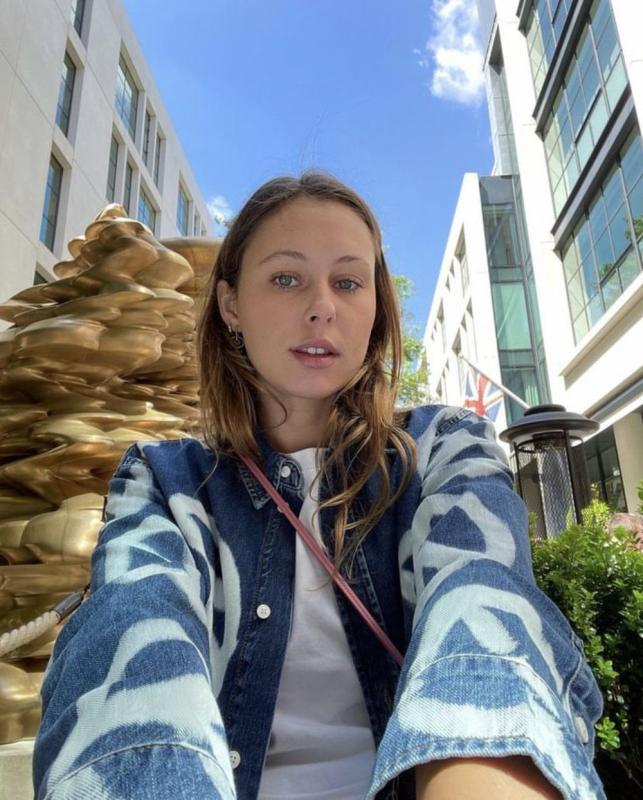 Woman image