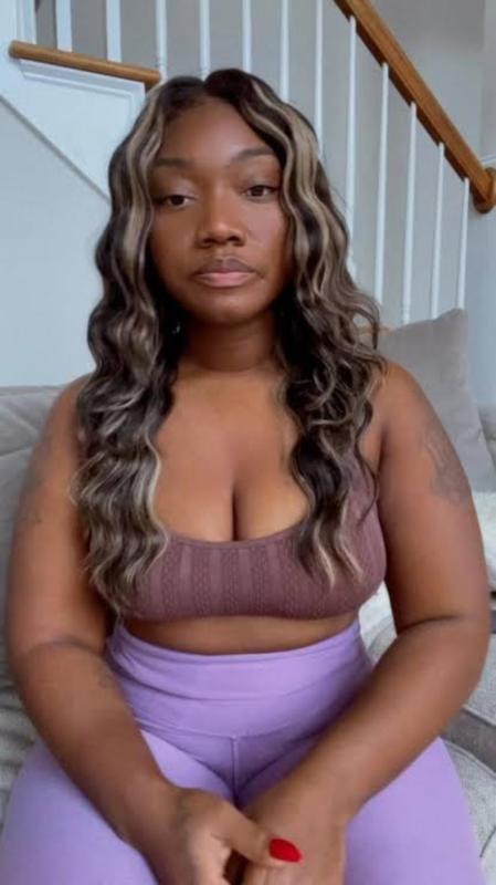 Woman image