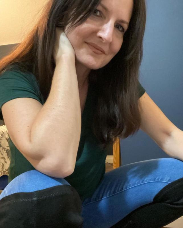 Woman image