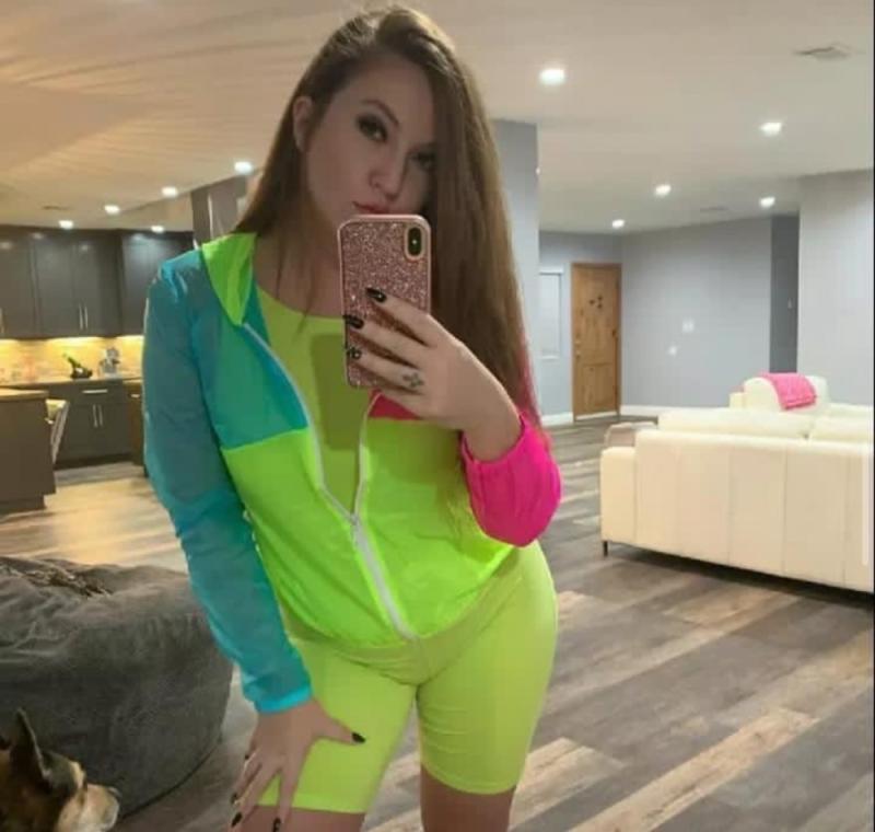 Woman image