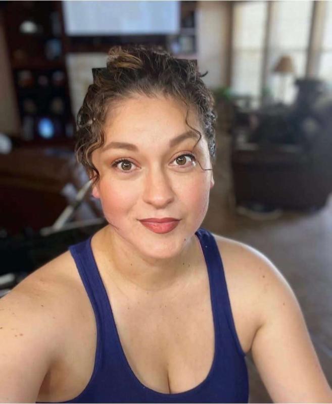 Woman image