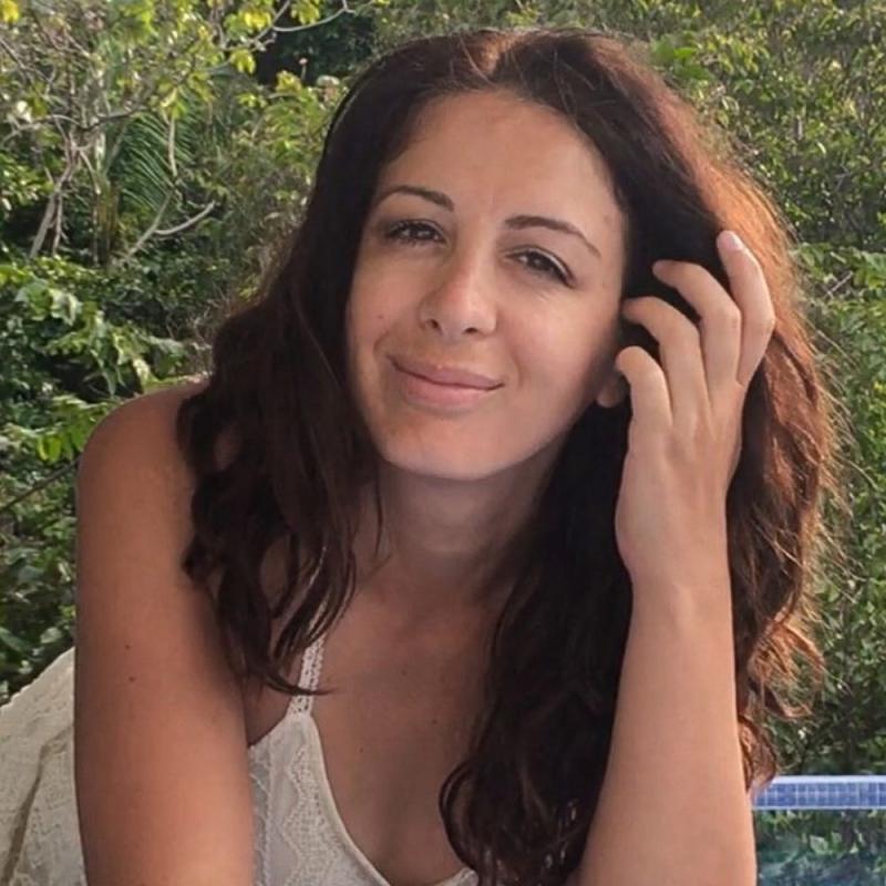 Woman image