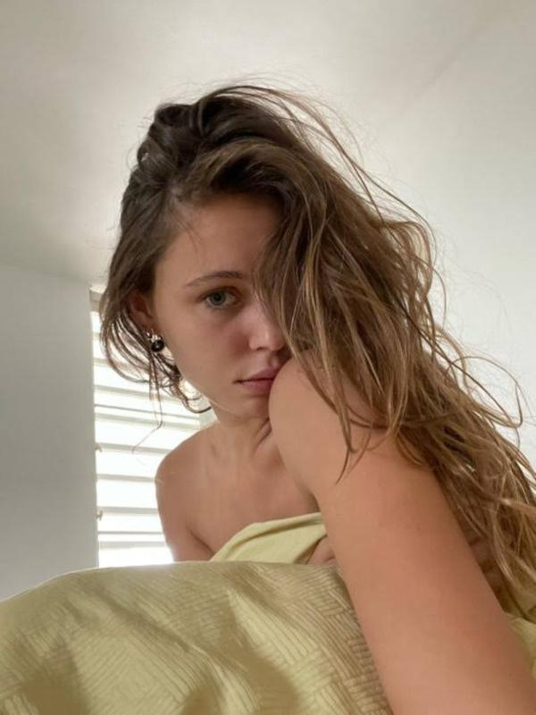 Woman image