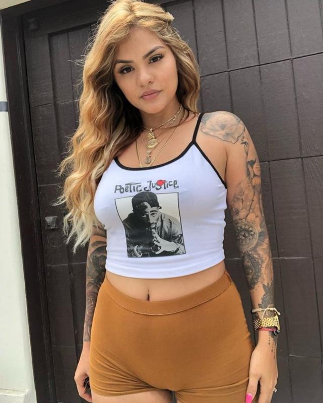 Woman image
