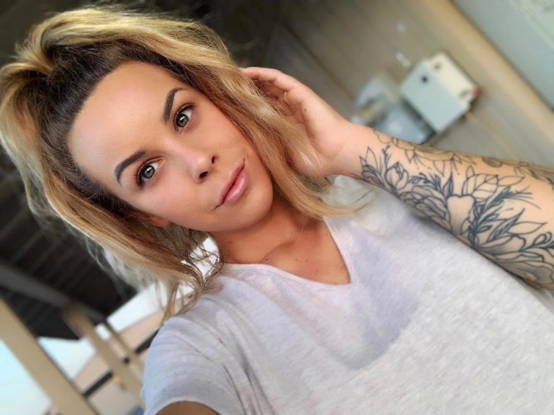 Woman image