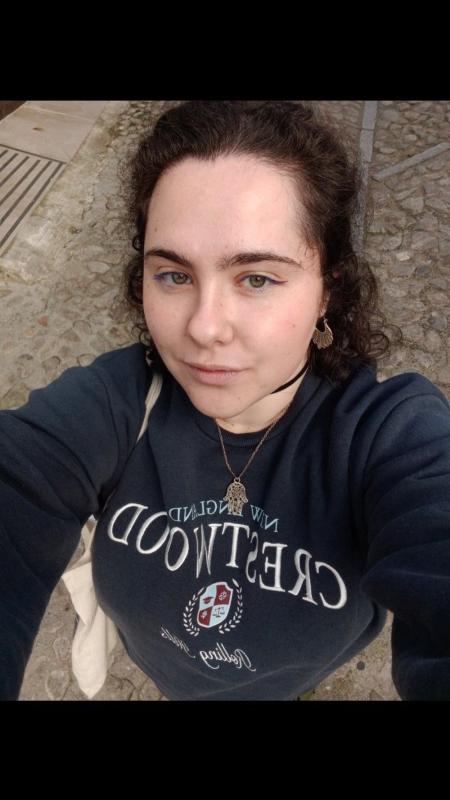 Woman image