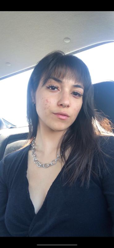 Woman image