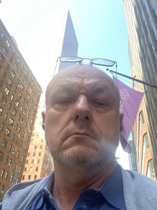 Man image