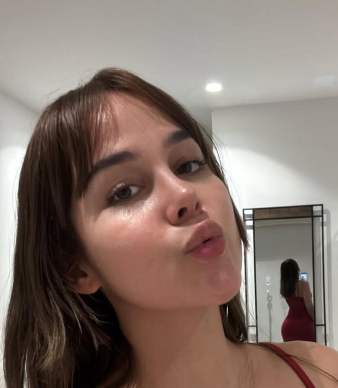Woman image