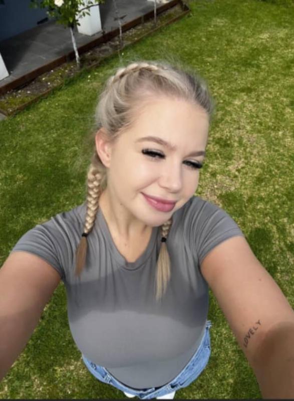 Woman image