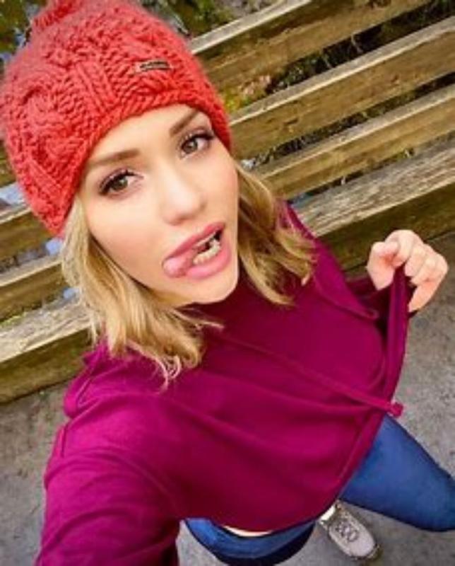 Woman image