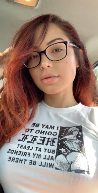Woman image