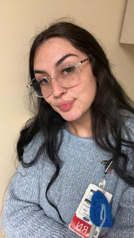 Woman image