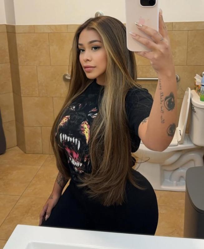 Woman image
