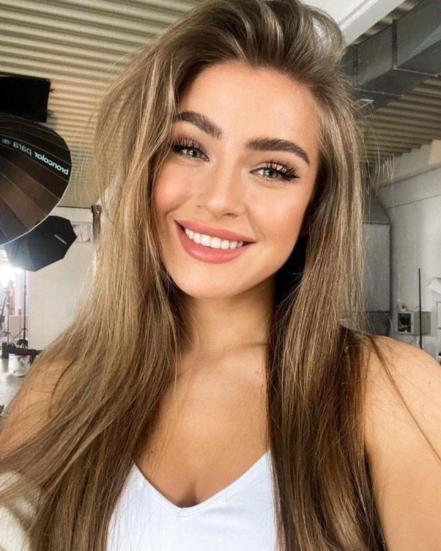 Woman image