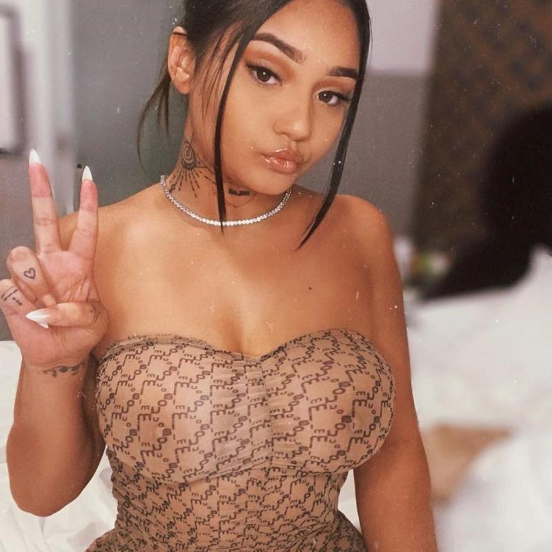 Woman image