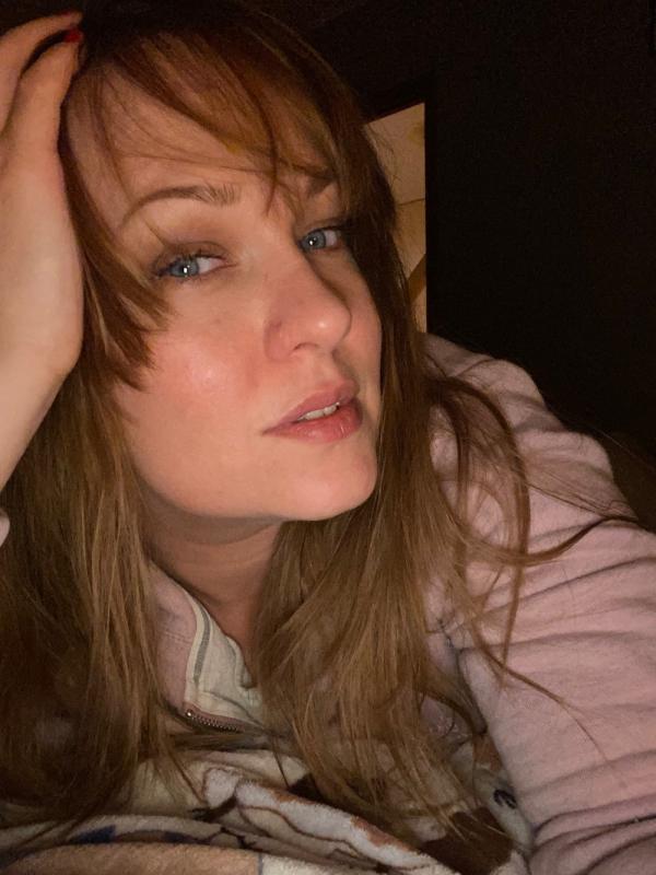 Woman image
