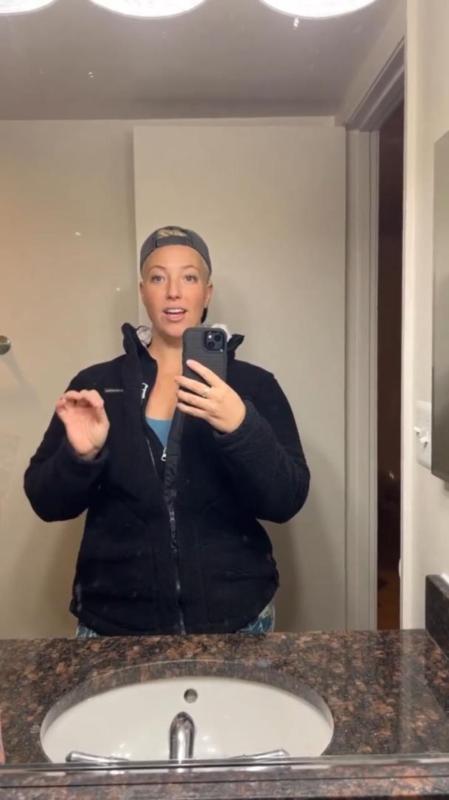 Woman image