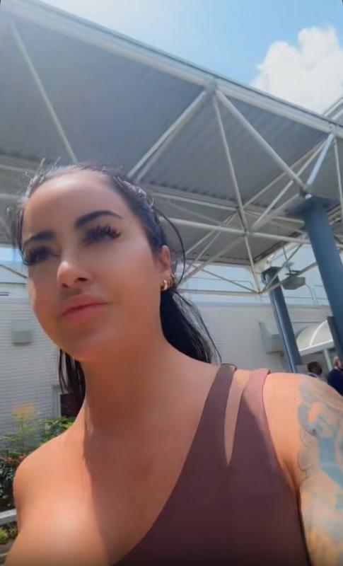 Woman image