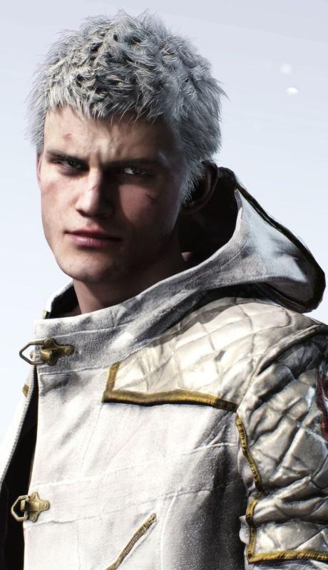 Man image