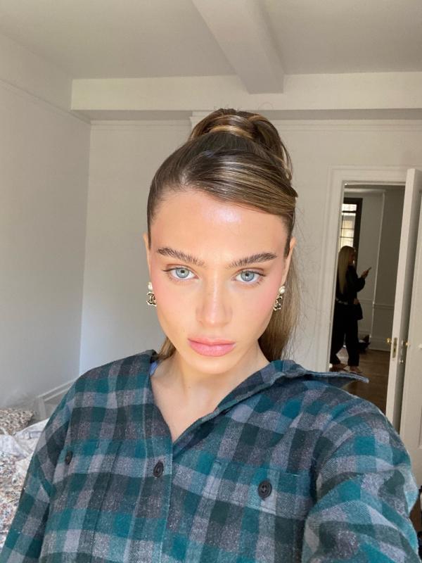 Woman image
