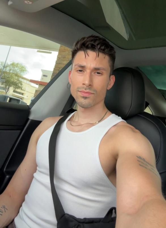 Man image