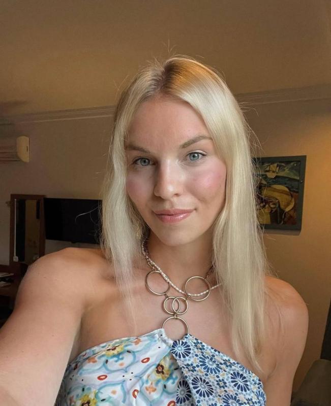 Woman image