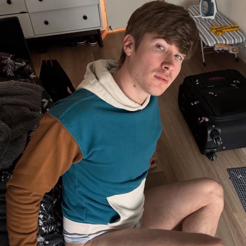 Man image