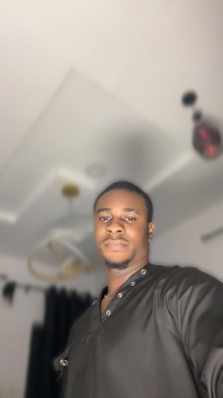 Man image