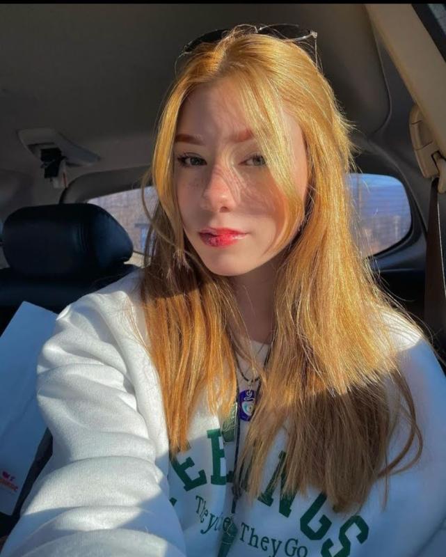 Woman image