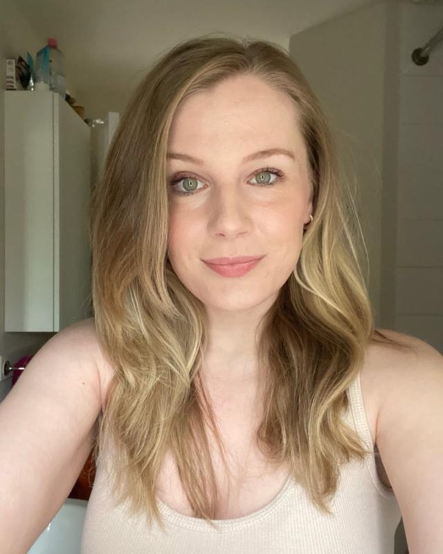 Woman image