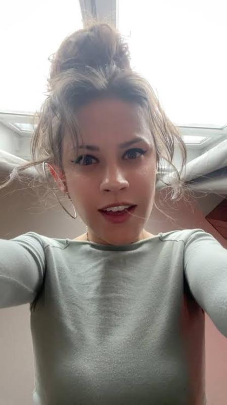 Woman image