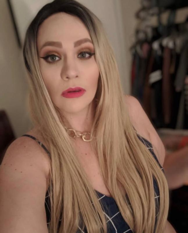 Woman image