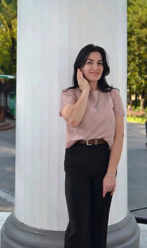 Woman image