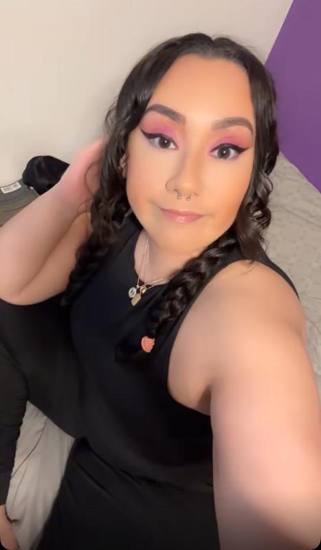 Woman image