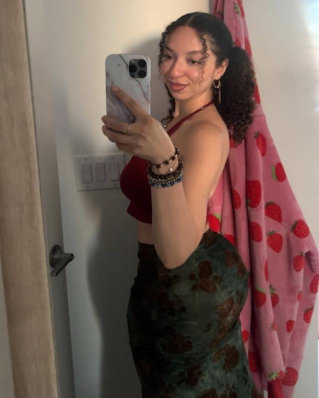 Woman image