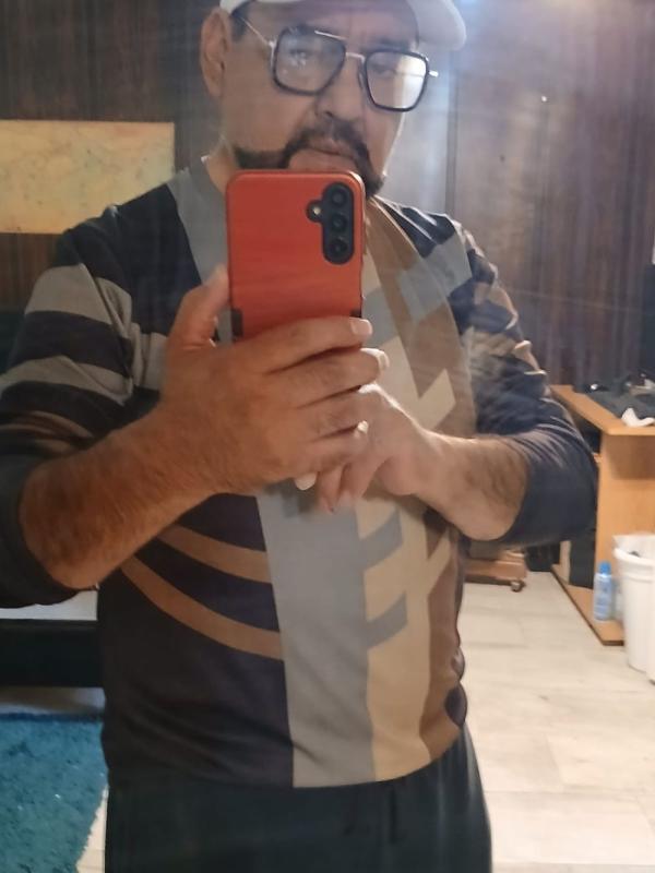 Man image