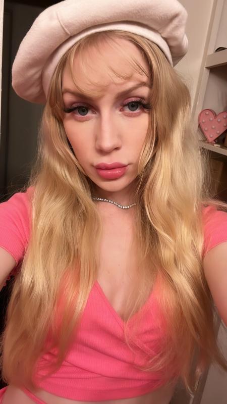 Woman image