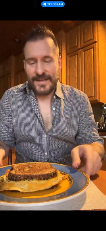 Man image