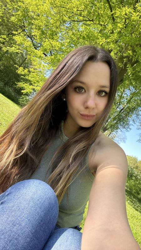 Woman image