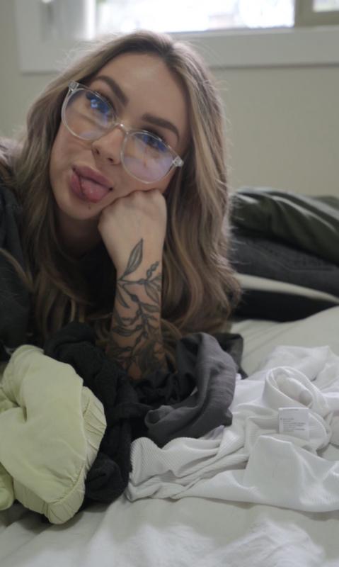 Woman image