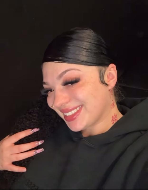 Woman image