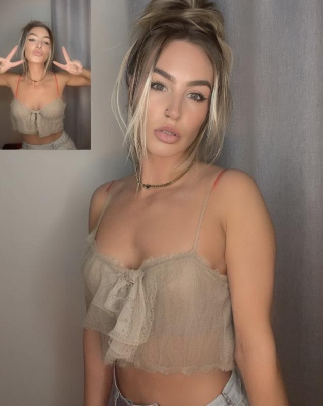 Woman image
