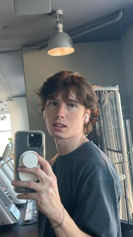 Man image