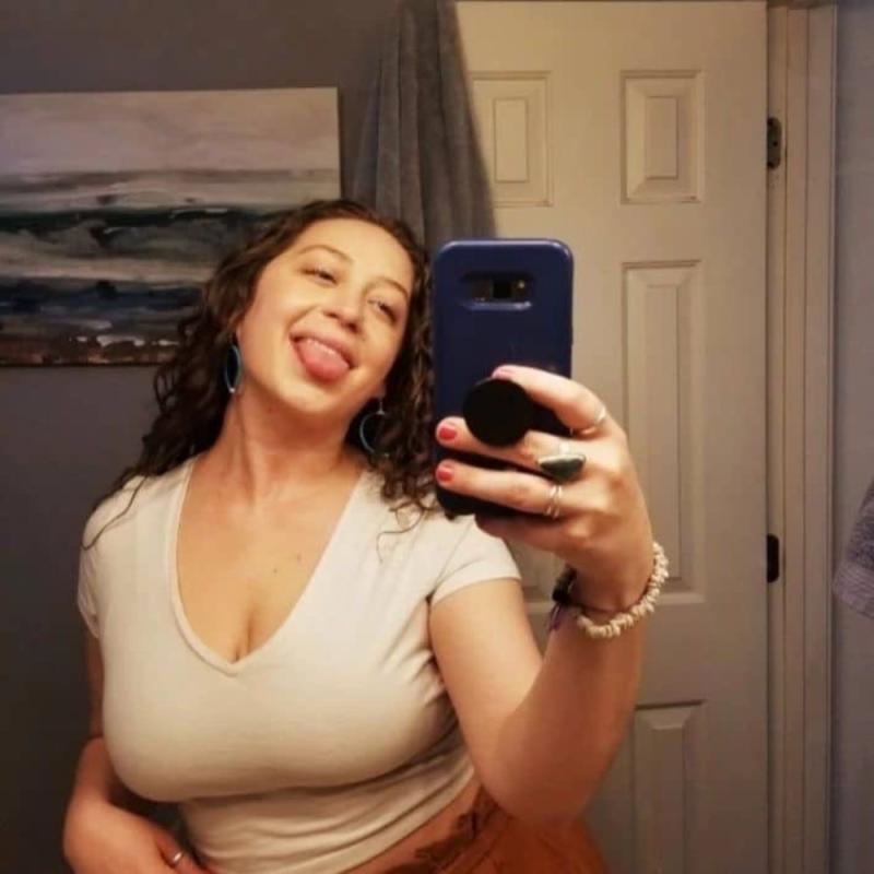Woman image