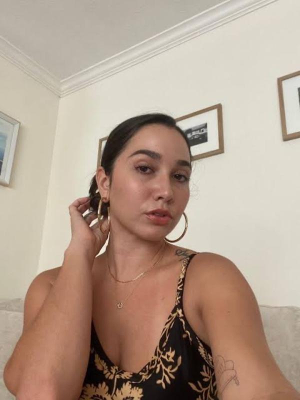 Woman image