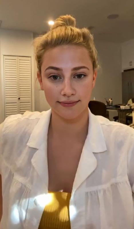 Woman image