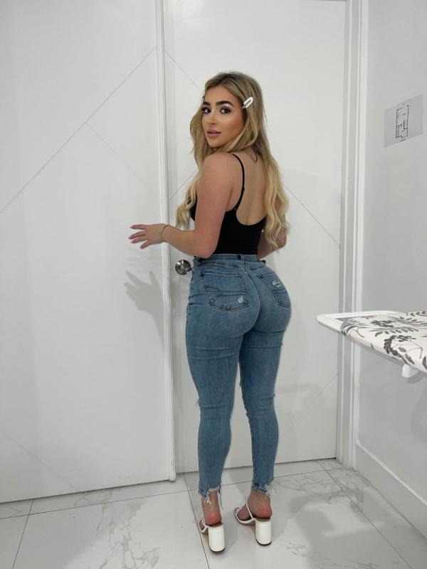 Woman image